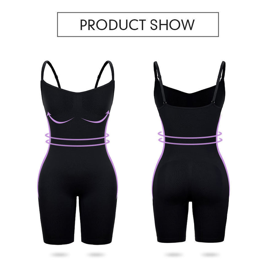 Everyday Snatched Cami Shaper