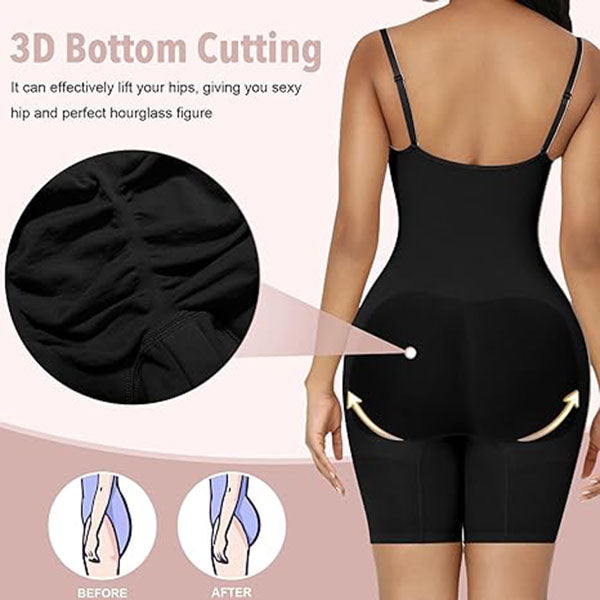 Everyday Snatched Cami Shaper